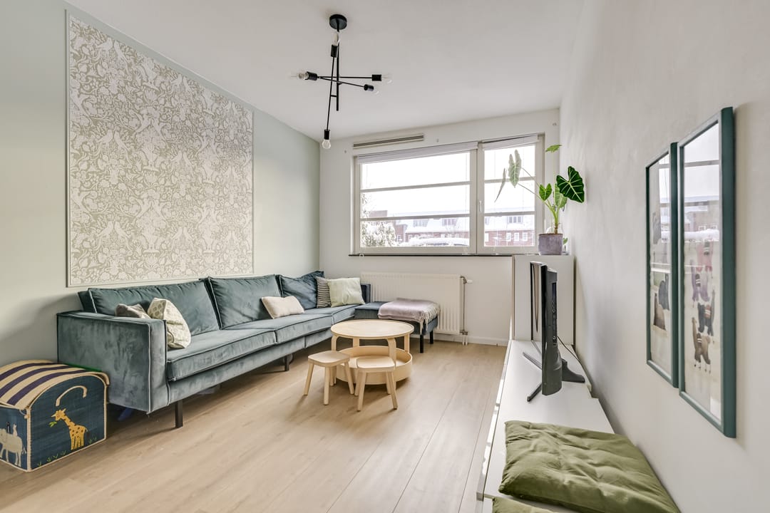 Photo 2 of Druifstraat 6