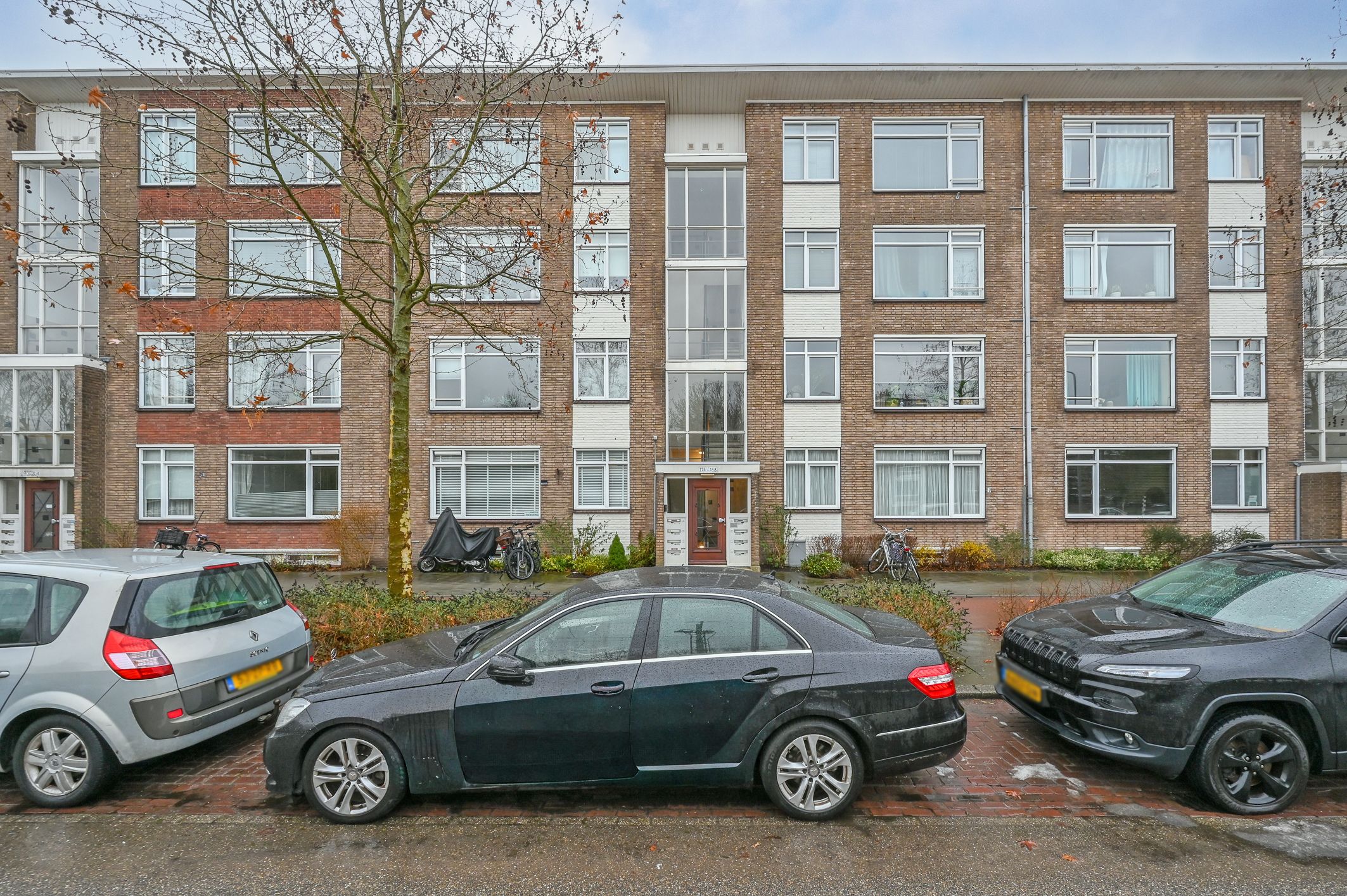 Foto 3 van Monseigneur van Steelaan 186