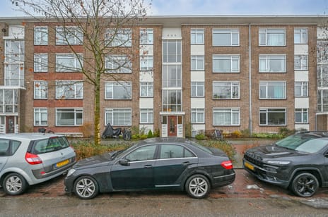 Monseigneur van Steelaan 186 tertiary image