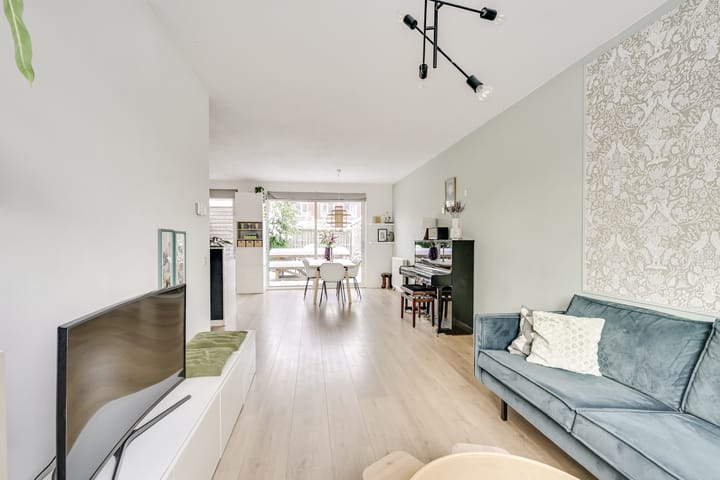 Foto 6 van Druifstraat 6