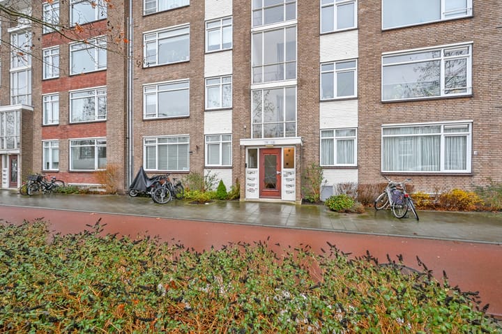 Foto 4 van Monseigneur van Steelaan 186