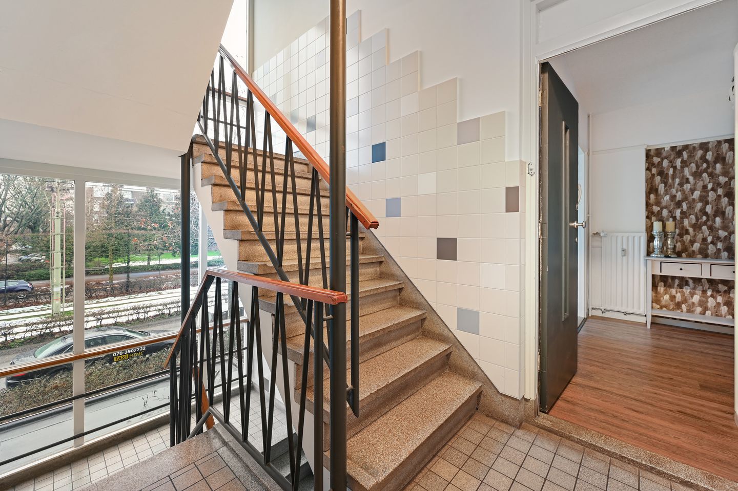 Foto 5 van Monseigneur van Steelaan 186