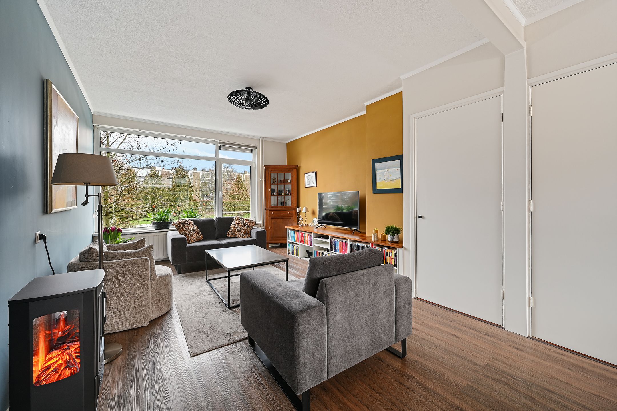 Foto 9 van Monseigneur van Steelaan 186