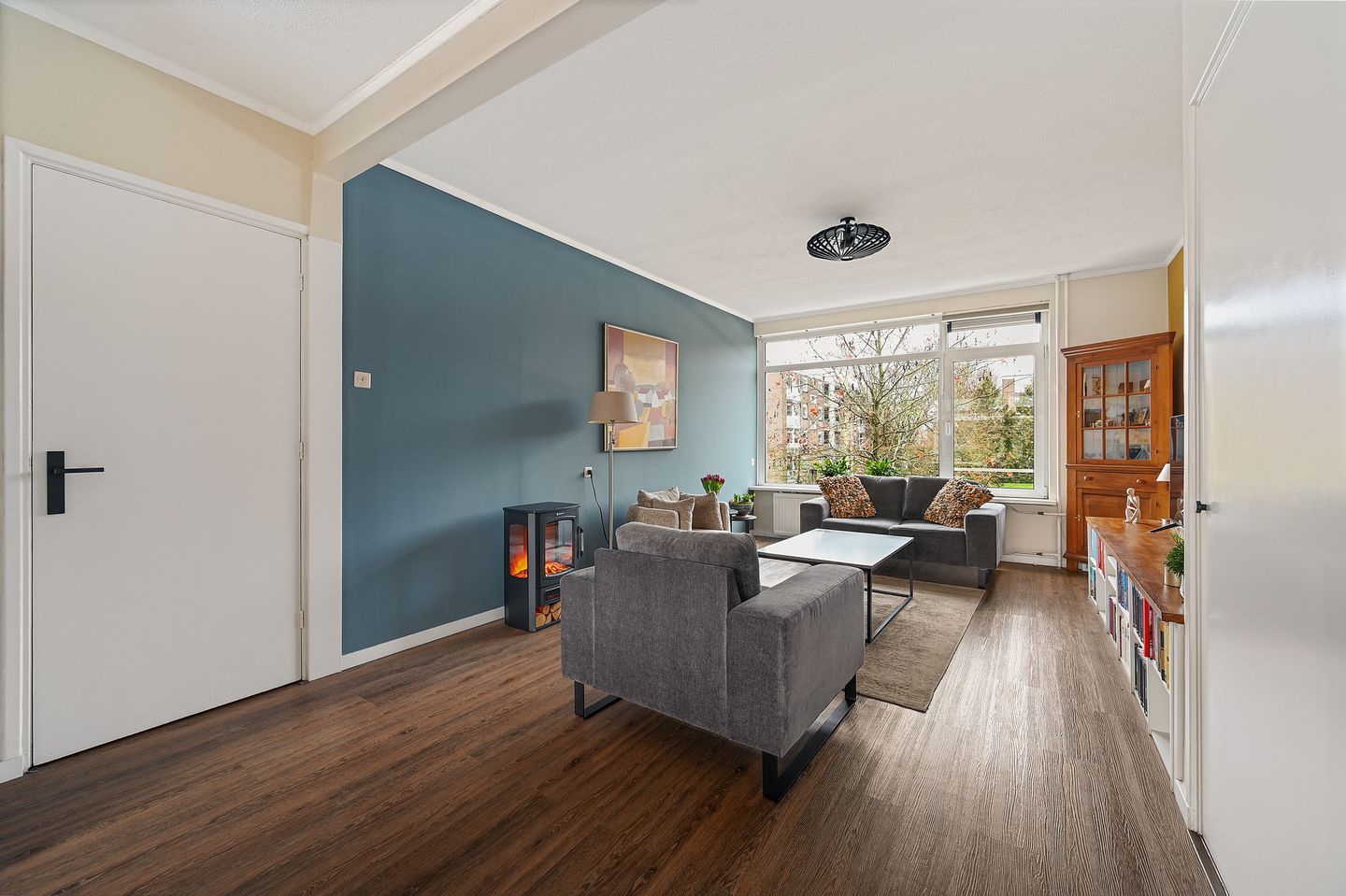 Foto 10 van Monseigneur van Steelaan 186