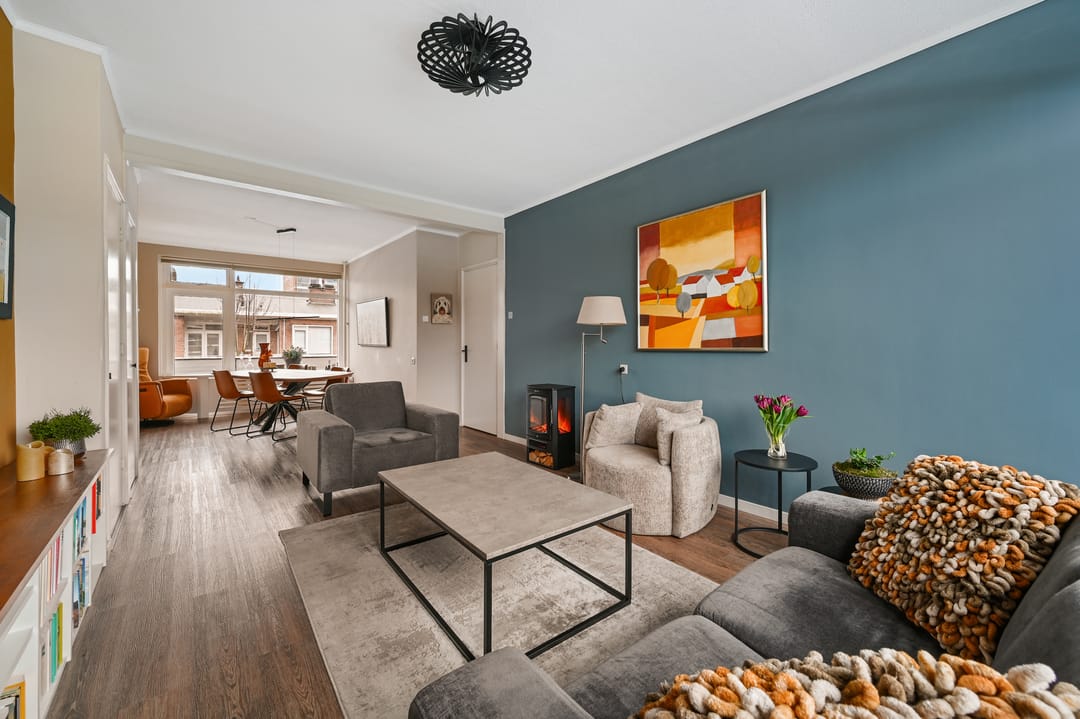 Foto 11 van Monseigneur van Steelaan 186