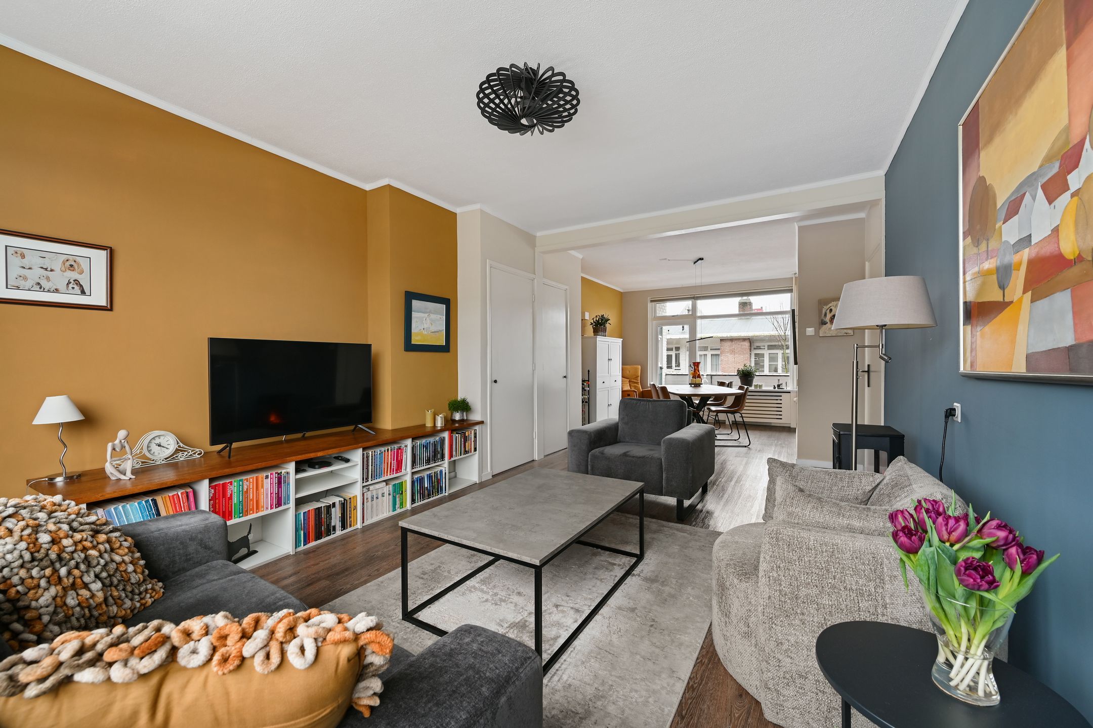 Foto 12 van Monseigneur van Steelaan 186