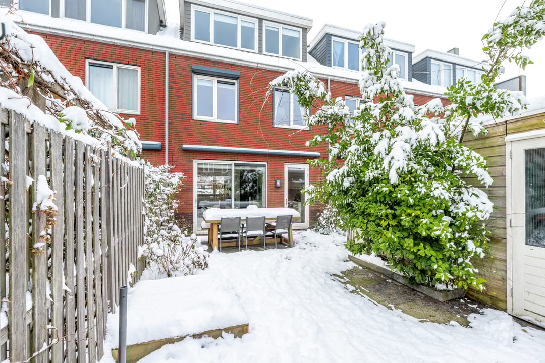 Photo 32 of Druifstraat 6