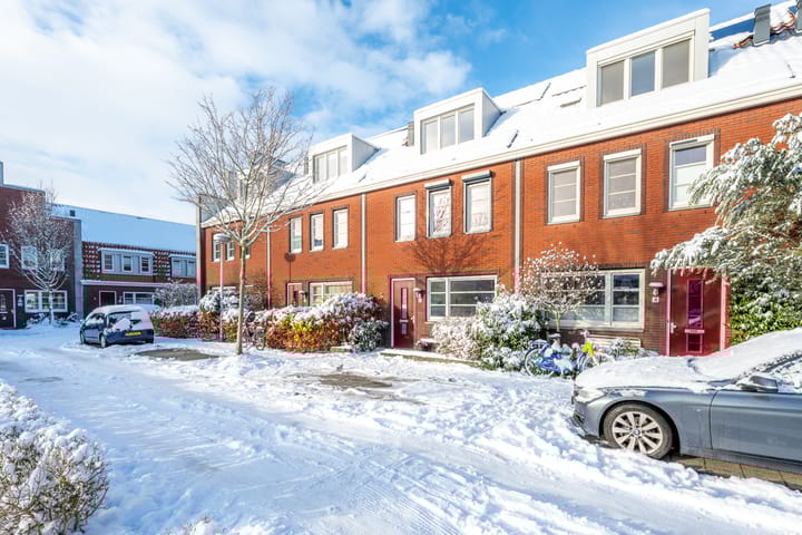 Foto 38 van Druifstraat 6