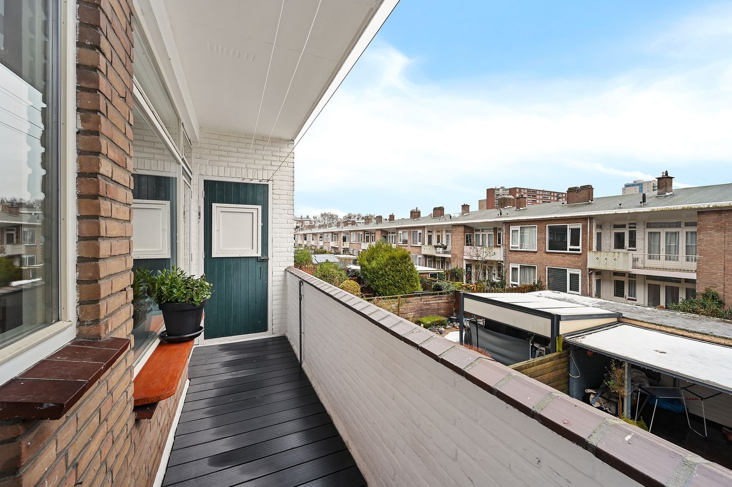 Foto 19 van Monseigneur van Steelaan 186