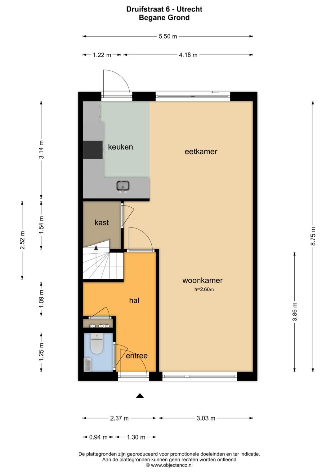 Photo 41 of Druifstraat 6