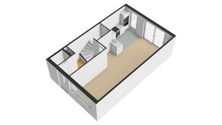 Foto 42 van Druifstraat 6