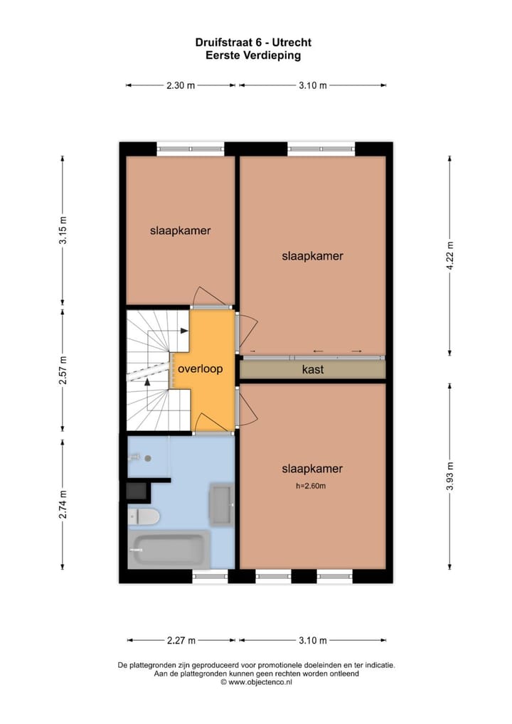 Foto 43 van Druifstraat 6