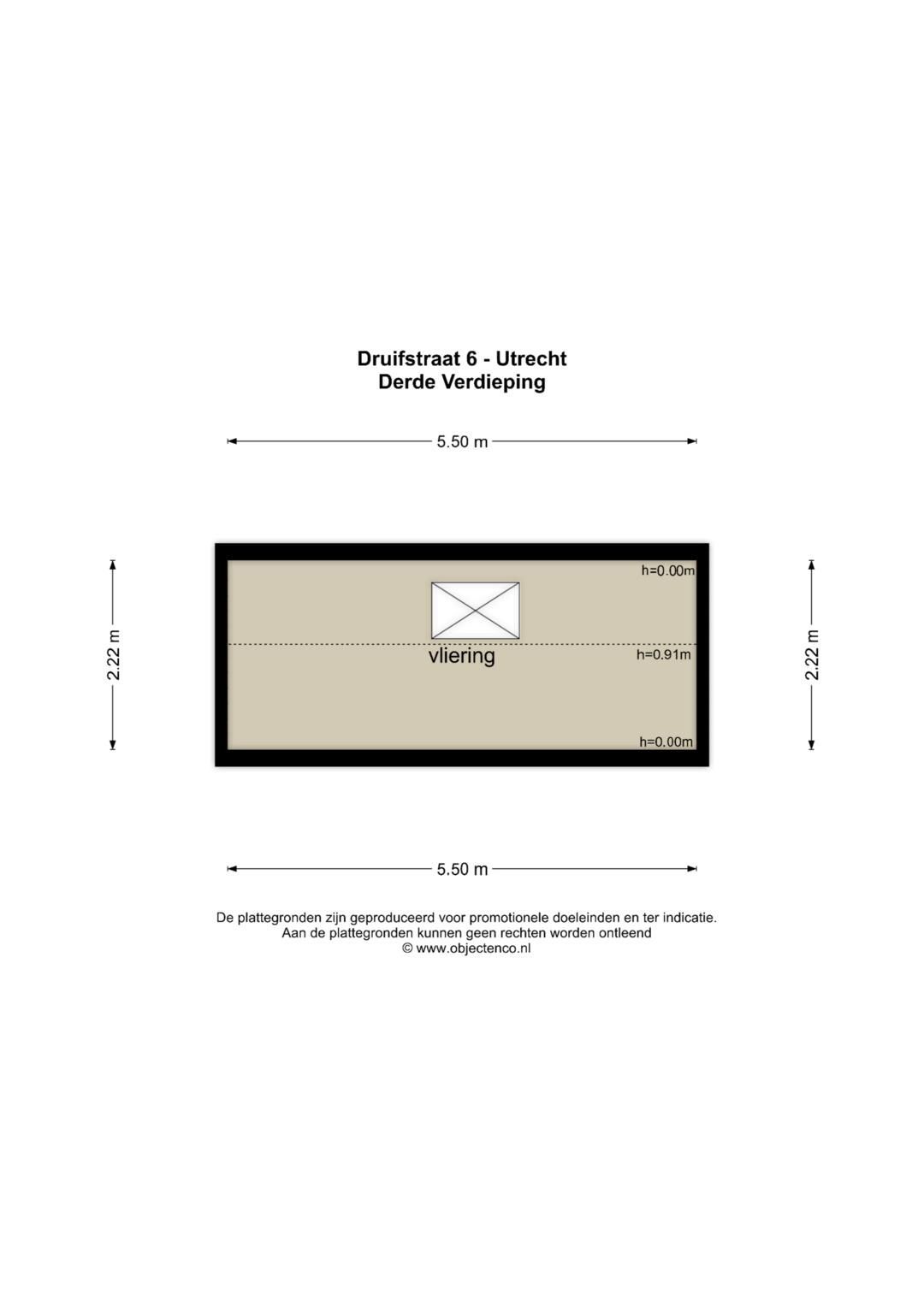 Photo 47 of Druifstraat 6