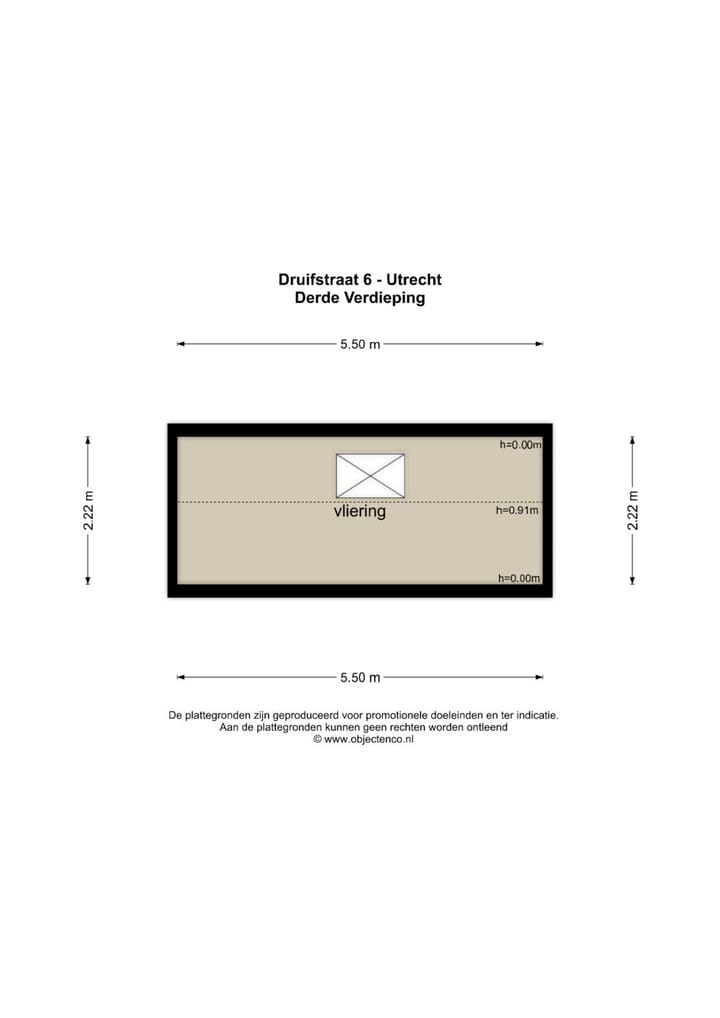 Foto 47 van Druifstraat 6