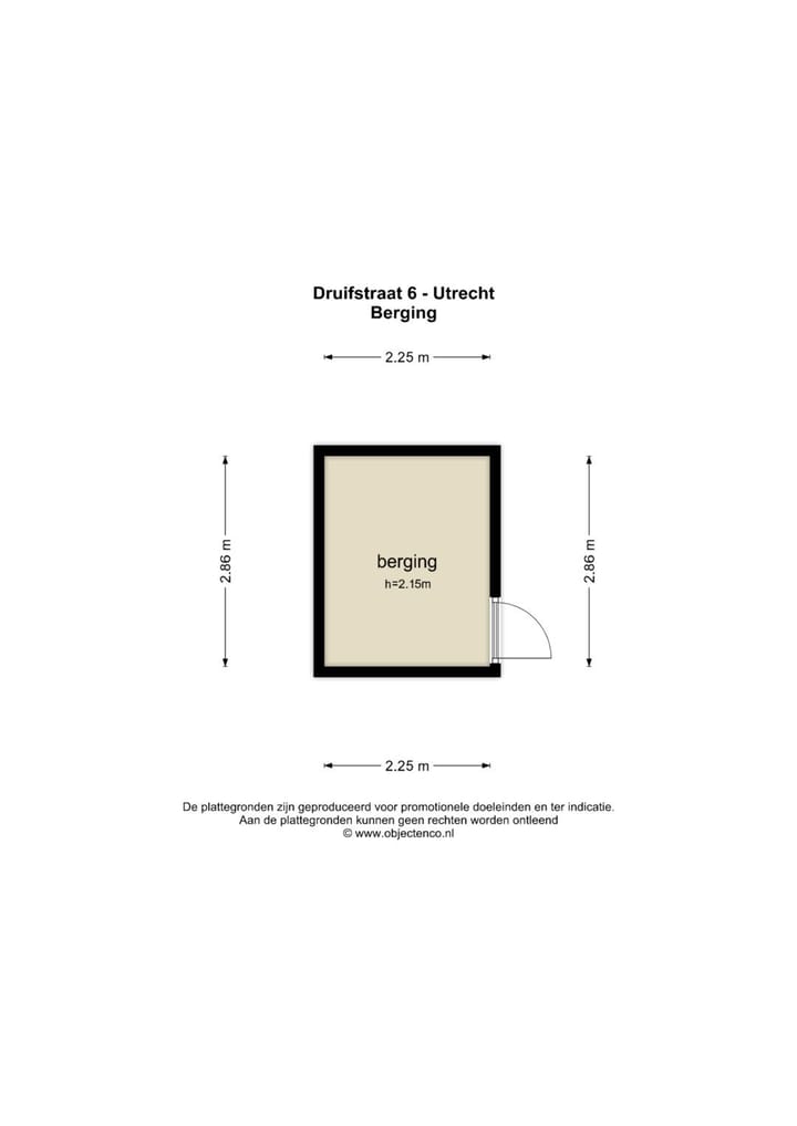 Foto 49 van Druifstraat 6