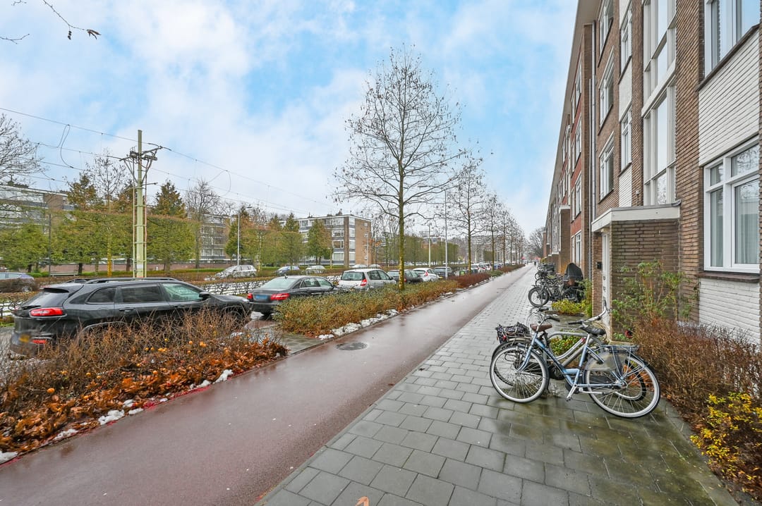 Foto 28 van Monseigneur van Steelaan 186