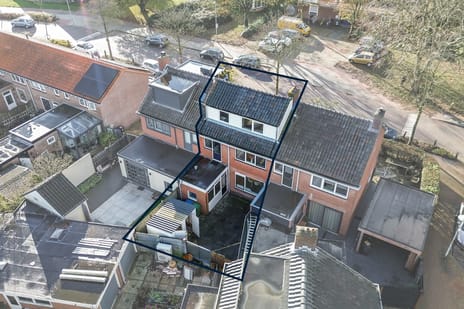 Kortenaerkade 16 secondary image