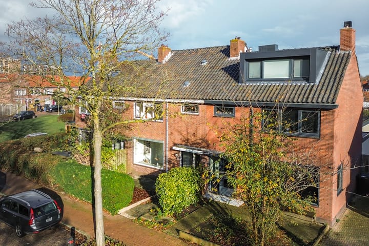 Foto 1 van Kortenaerkade 16