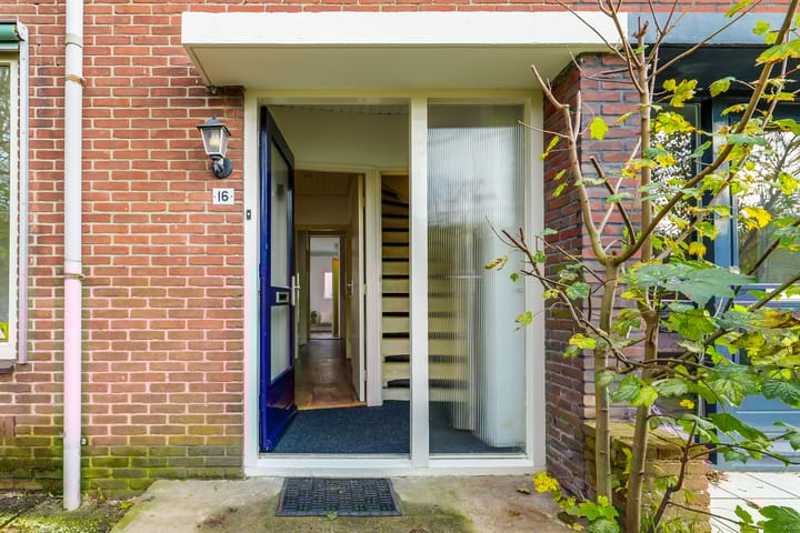 Foto 6 van Kortenaerkade 16