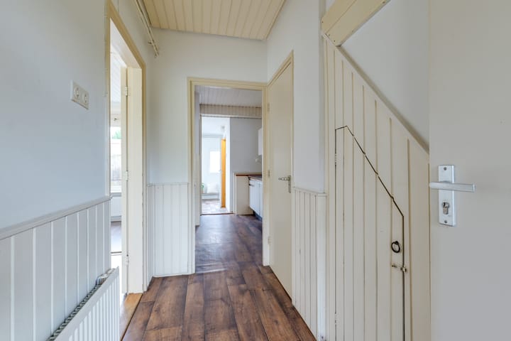 Foto 7 van Kortenaerkade 16