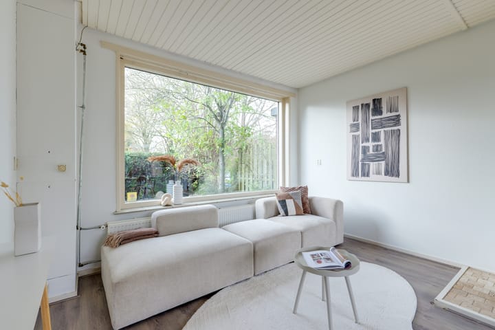 Foto 8 van Kortenaerkade 16