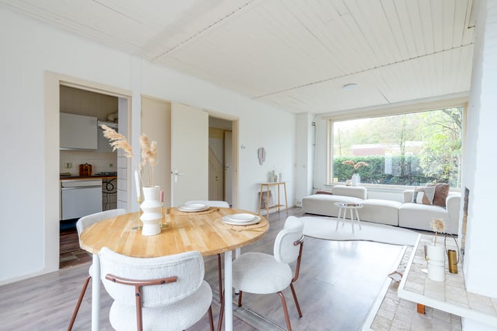 Foto 10 van Kortenaerkade 16