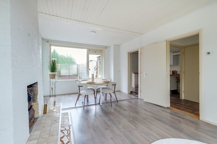 Foto 11 van Kortenaerkade 16