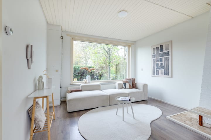 Foto 13 van Kortenaerkade 16