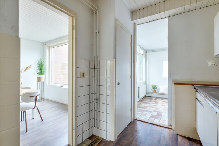 Foto 21 van Kortenaerkade 16