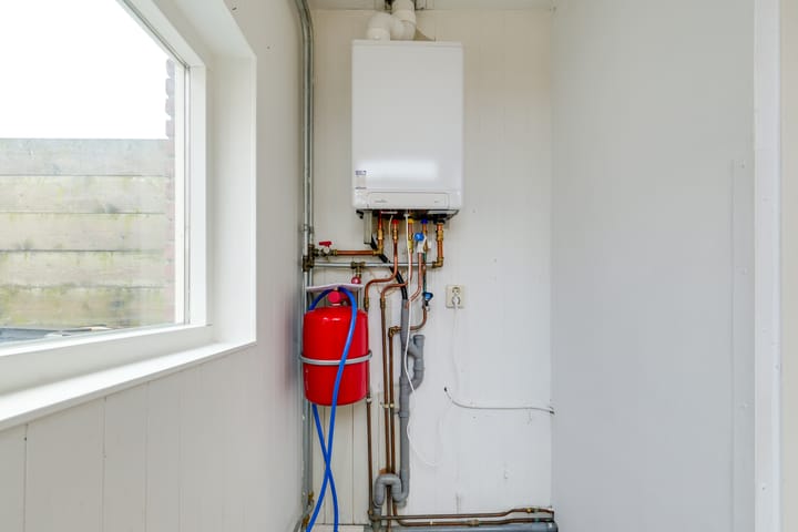 Foto 23 van Kortenaerkade 16