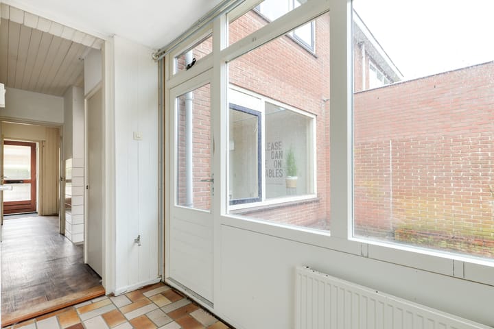 Foto 24 van Kortenaerkade 16