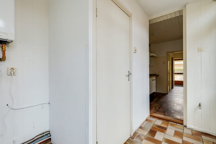 Foto 25 van Kortenaerkade 16