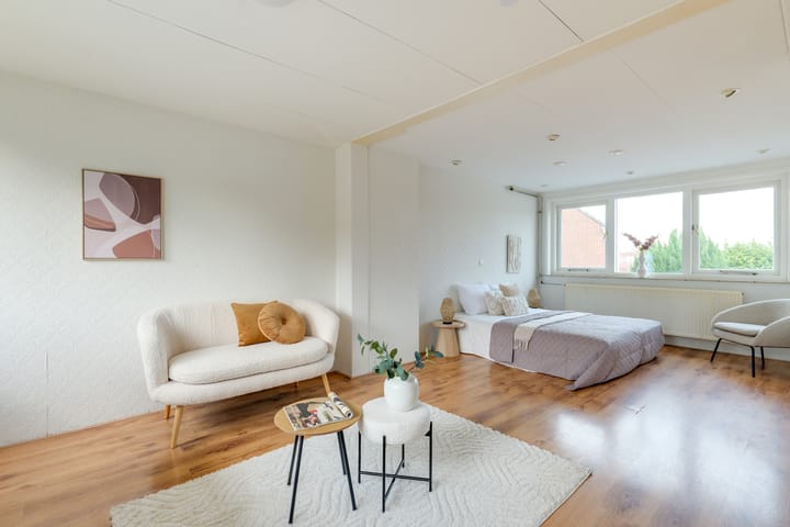 Foto 33 van Kortenaerkade 16