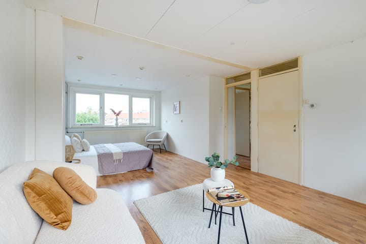 Foto 34 van Kortenaerkade 16