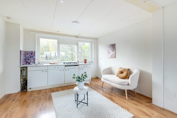 Foto 35 van Kortenaerkade 16