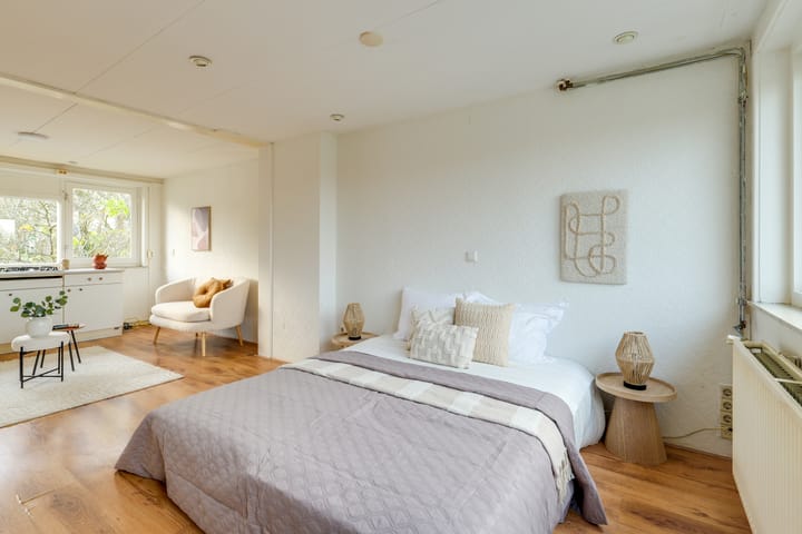 Foto 40 van Kortenaerkade 16