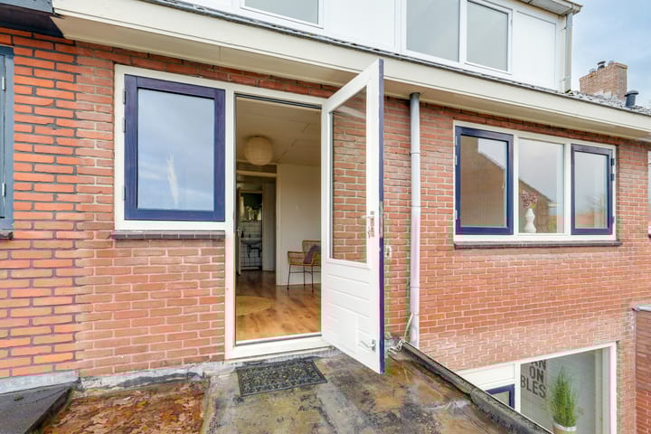 Foto 47 van Kortenaerkade 16