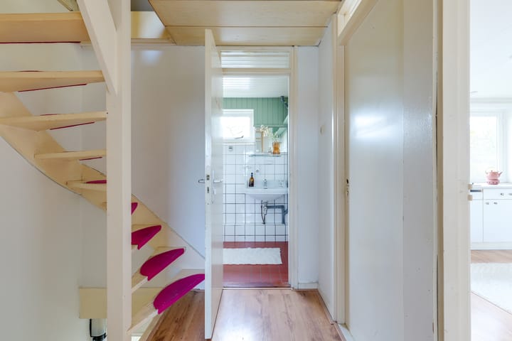 Foto 50 van Kortenaerkade 16