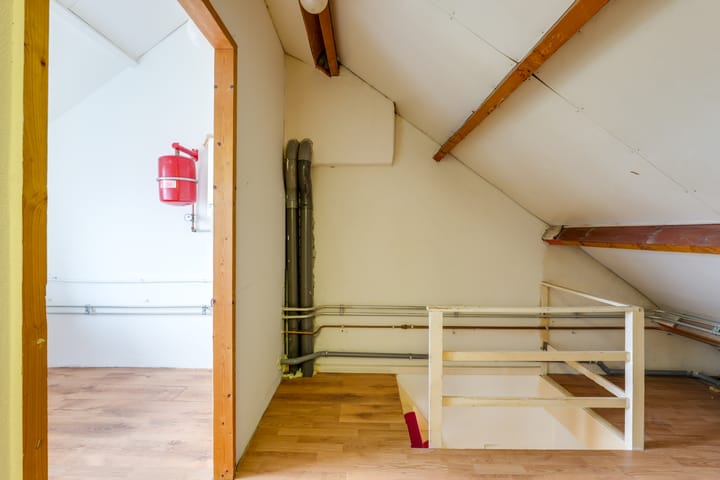 Foto 55 van Kortenaerkade 16