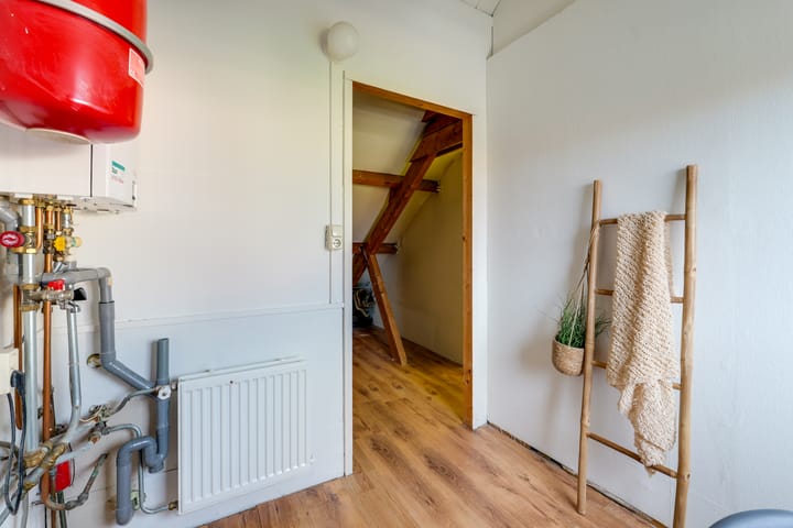 Foto 60 van Kortenaerkade 16