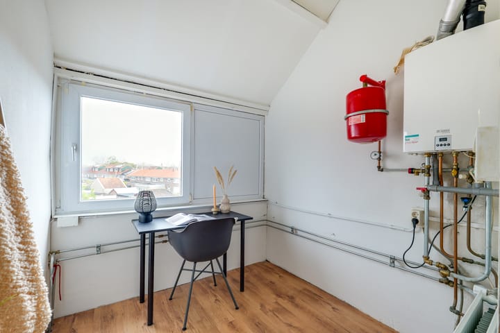 Foto 59 van Kortenaerkade 16