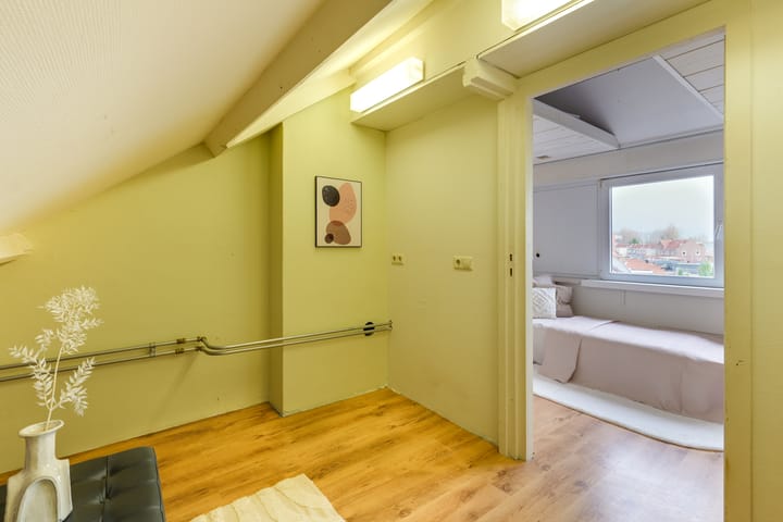 Foto 64 van Kortenaerkade 16