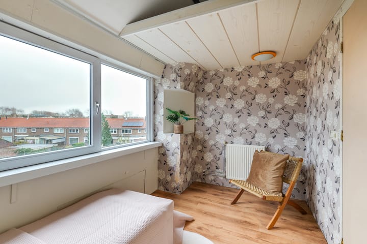 Foto 67 van Kortenaerkade 16