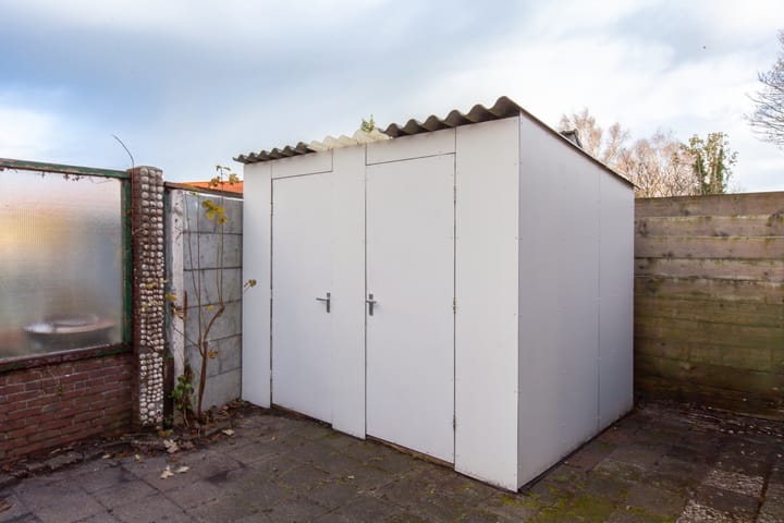 Foto 69 van Kortenaerkade 16