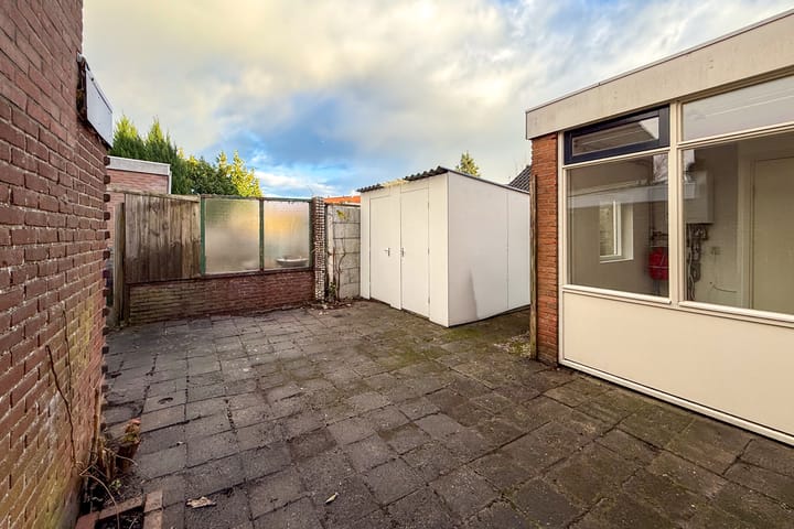 Foto 70 van Kortenaerkade 16