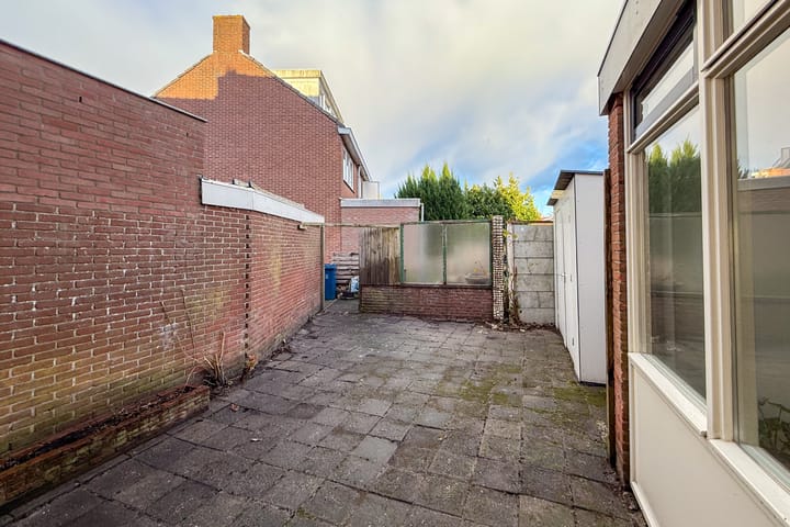 Foto 71 van Kortenaerkade 16