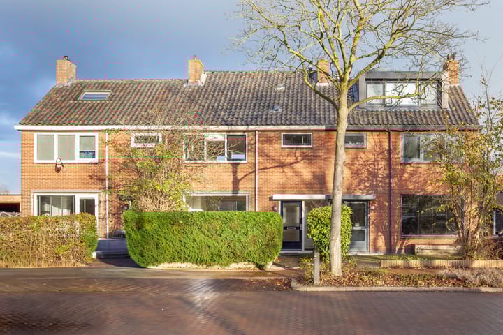 Foto 75 van Kortenaerkade 16