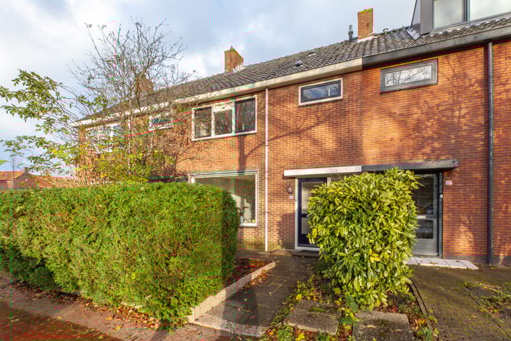 Foto 76 van Kortenaerkade 16