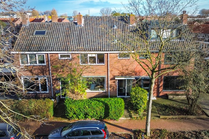 Foto 77 van Kortenaerkade 16