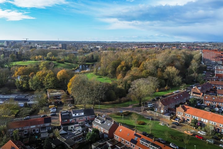 Foto 78 van Kortenaerkade 16